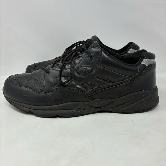 Propet Men’s Stability Walking Sneaker Size 15 XX (EEEEE) M2034 Orthotic Inserts main image 4